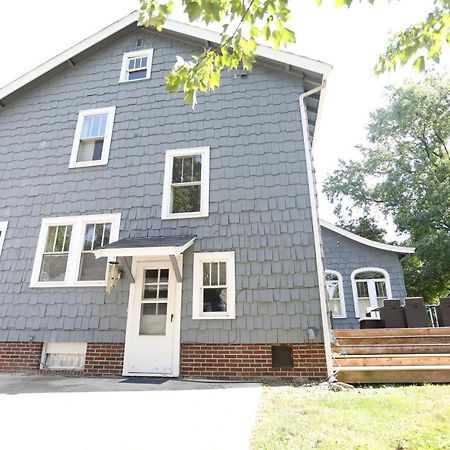 Willa Blue House, Blocks From Ross-Aide, Mackey, Samara House, Birck Golf Complex West Lafayette Zewnętrze zdjęcie